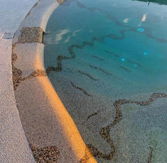 فندق Dimora Toscana