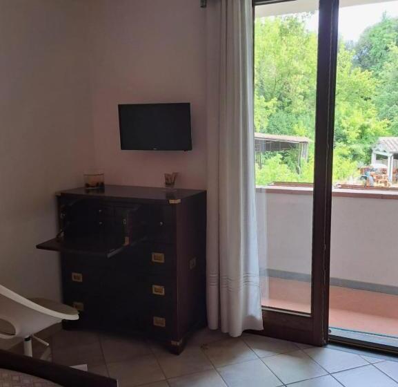 فندق Dimora Toscana