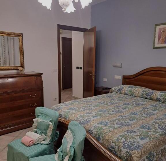 فندق Dimora Toscana