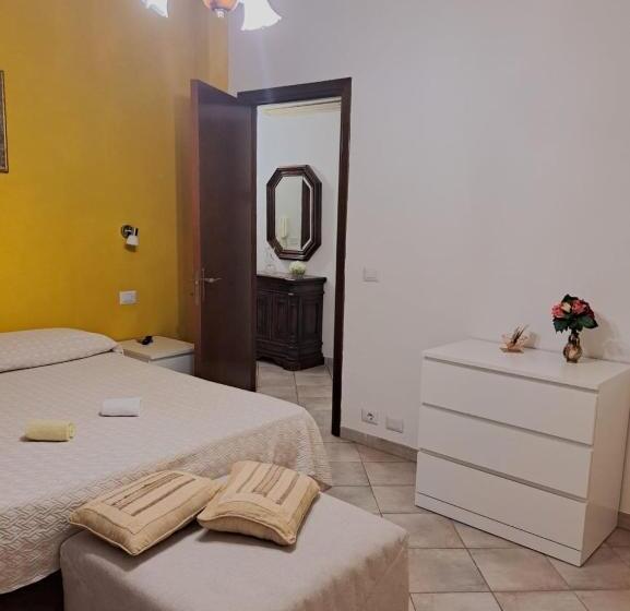 فندق Dimora Toscana