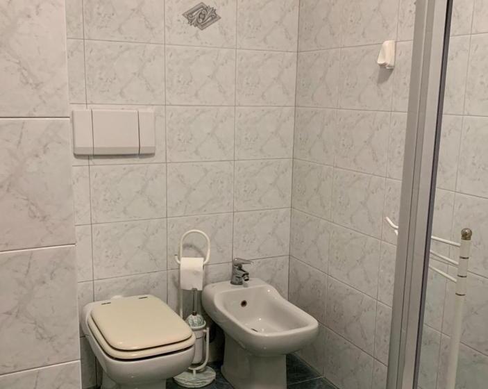 فندق Dimora Toscana