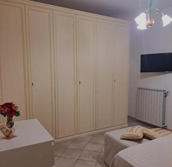 فندق Dimora Toscana