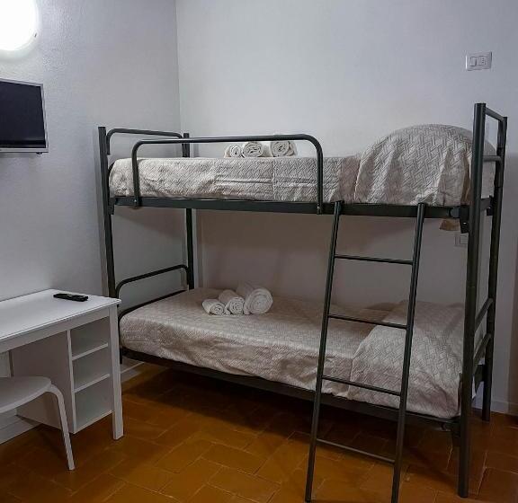 فندق Dimora Toscana