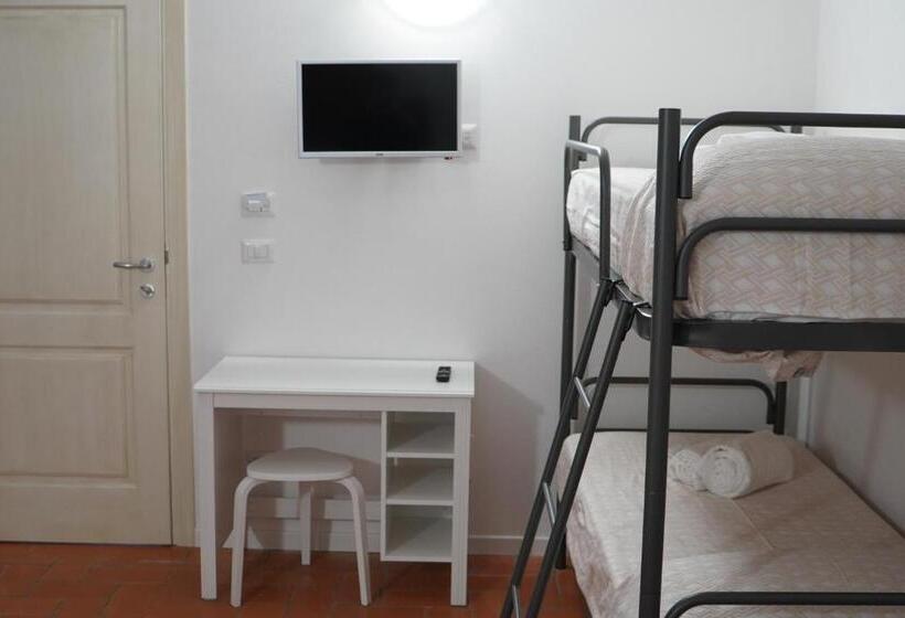 فندق Dimora Toscana