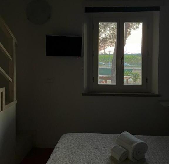 فندق Dimora Toscana