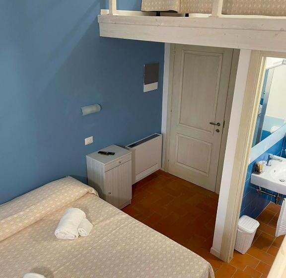 فندق Dimora Toscana