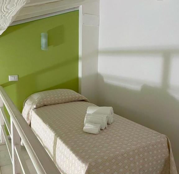 فندق Dimora Toscana