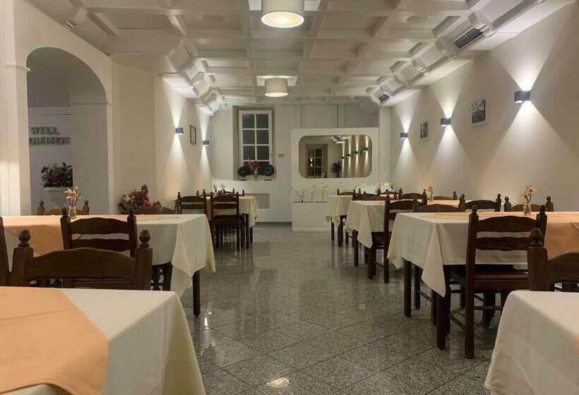 酒店 Gold´ne Krone