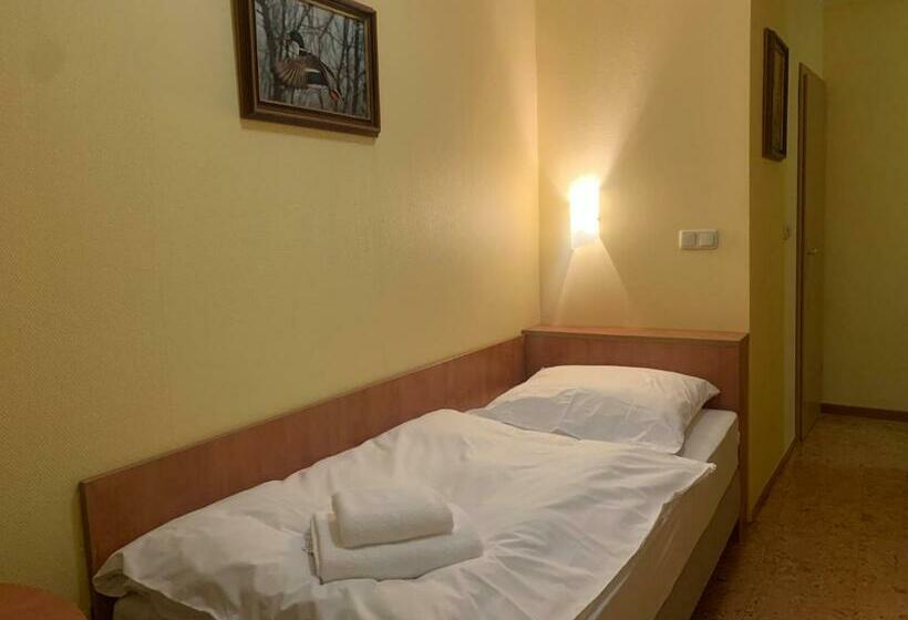 酒店 Gold´ne Krone