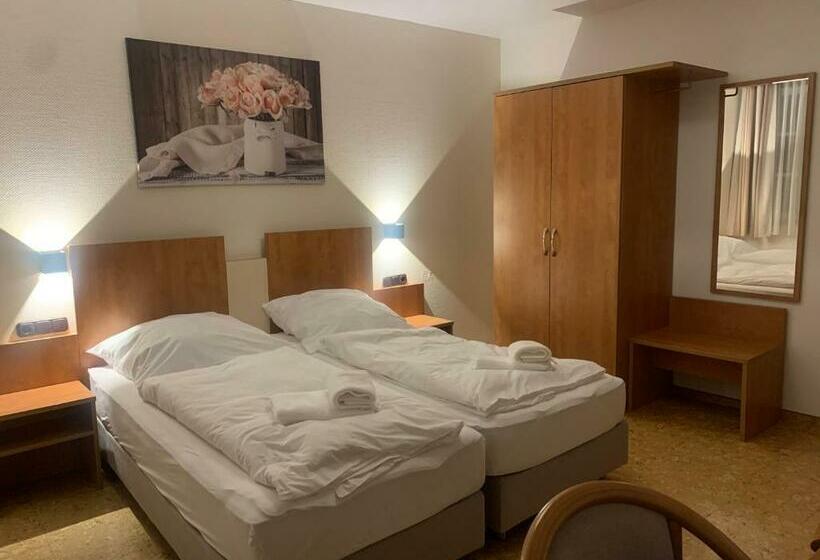 酒店 Gold´ne Krone