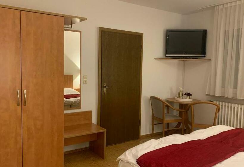 酒店 Gold´ne Krone