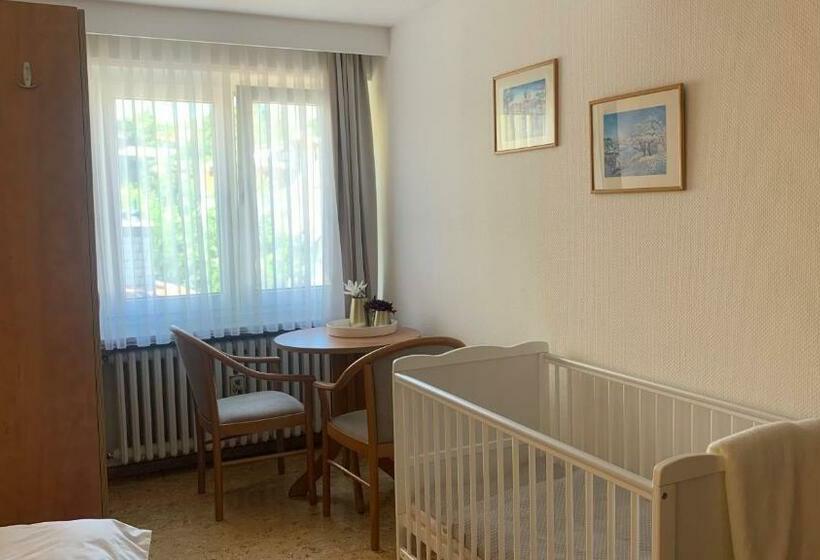 酒店 Gold´ne Krone