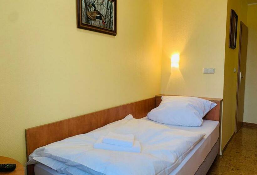 酒店 Gold´ne Krone