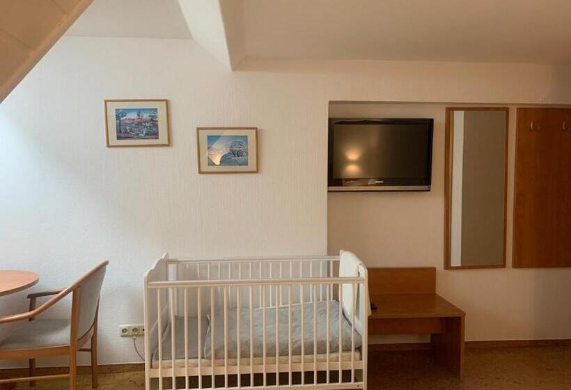 酒店 Gold´ne Krone