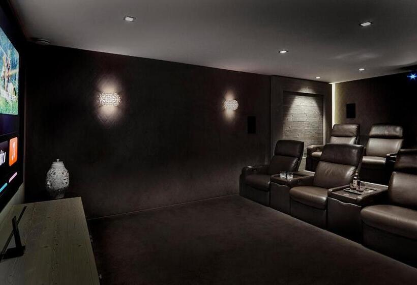 בית מלון כפרי Lys Martagon