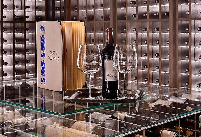 בית מלון כפרי Lys Martagon