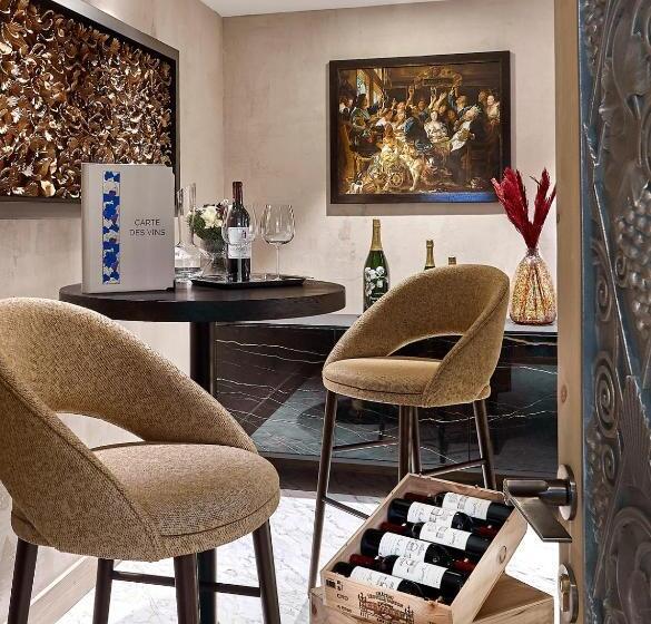 בית מלון כפרי Lys Martagon