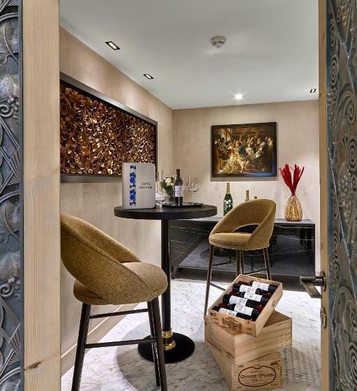 בית מלון כפרי Lys Martagon