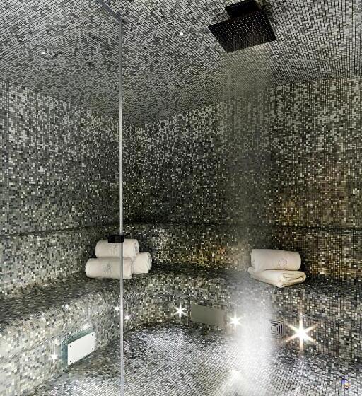 בית מלון כפרי Lys Martagon