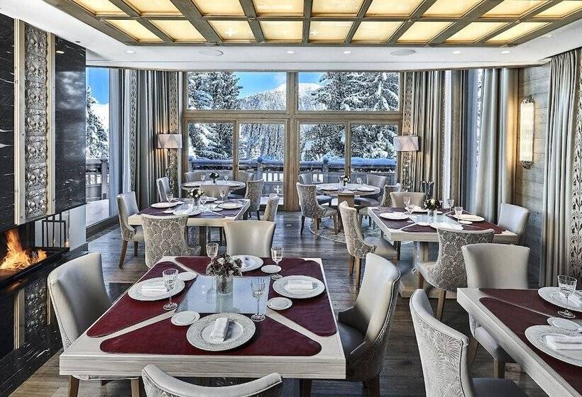 בית מלון כפרי Lys Martagon