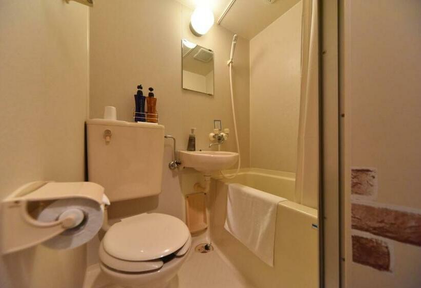 فندق Nomad   Vacation Stay 71182v