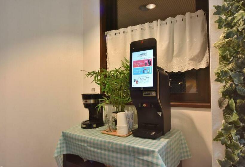 فندق Nomad   Vacation Stay 71182v