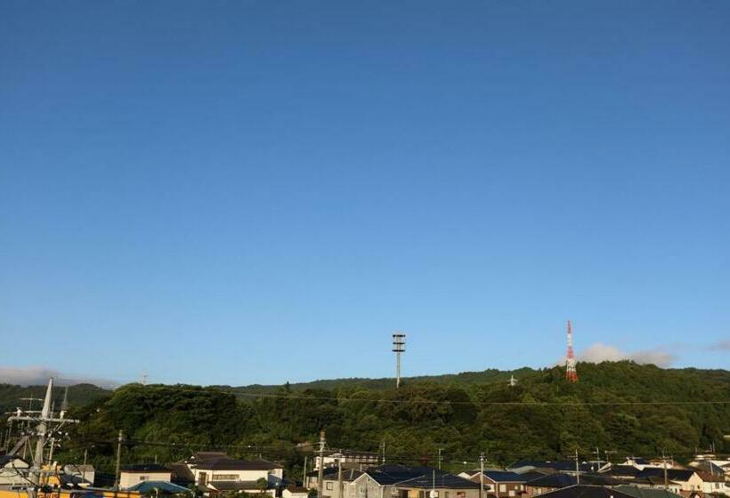 فندق Nomad   Vacation Stay 74191v