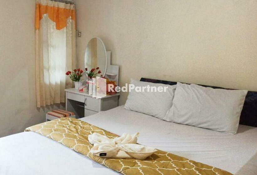 בית מלון כפרי Paer Doe Homestay @ Sembalun Redpartner