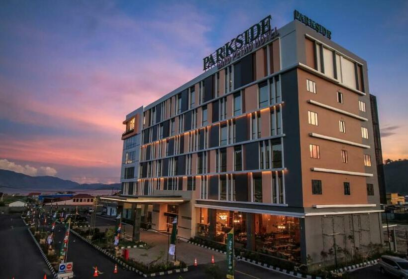 Parkside Gayo Petro Hotel Takengon