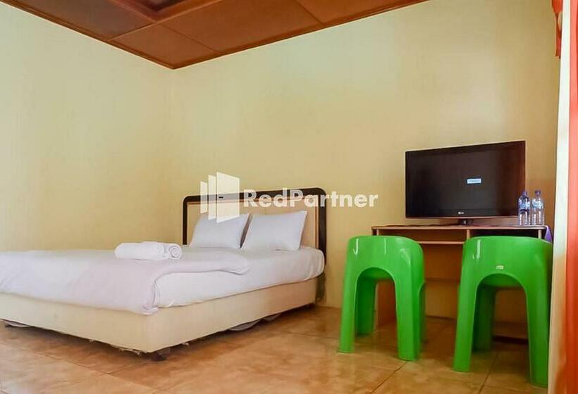 فندق Penginapan Roganda Redpartner