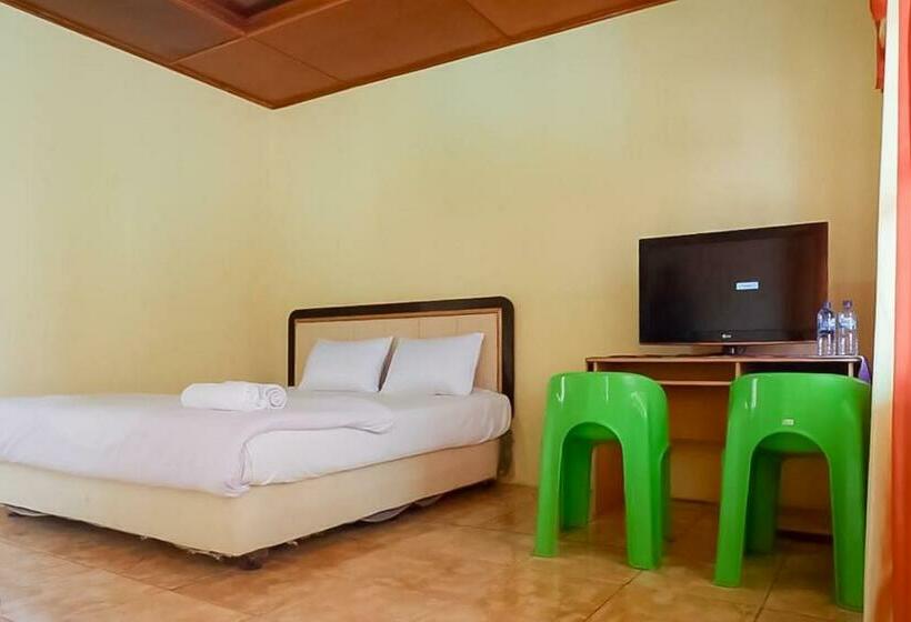 فندق Penginapan Roganda Redpartner