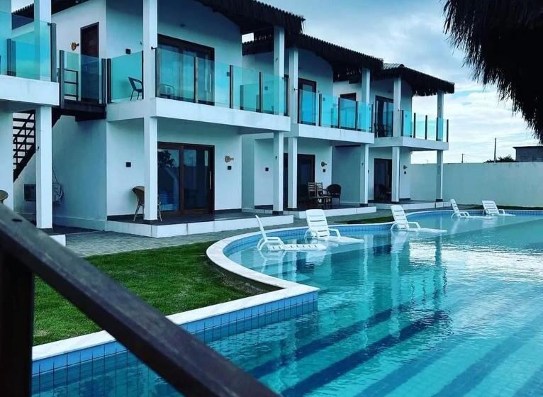 Отель Pousada Sol E Violao Smg