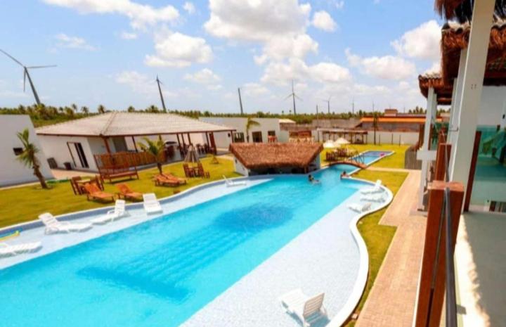 Отель Pousada Sol E Violao Smg