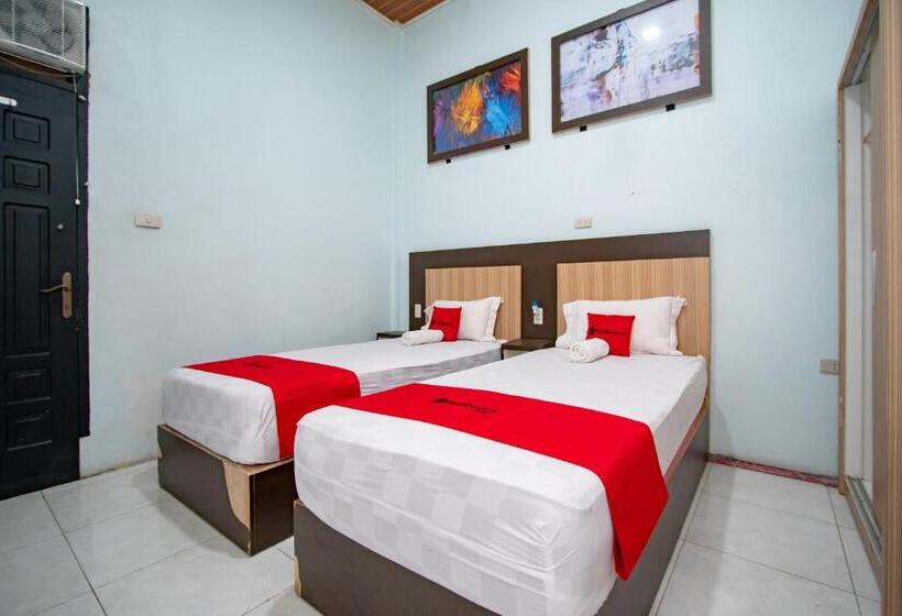 هتل Reddoorz Syariah Near Danau Lut Tawar Takengon