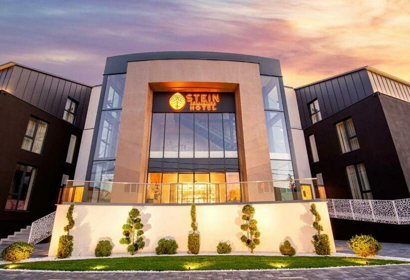 酒店 Stein Collection