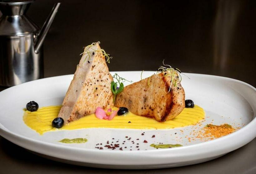 酒店 Stein Collection