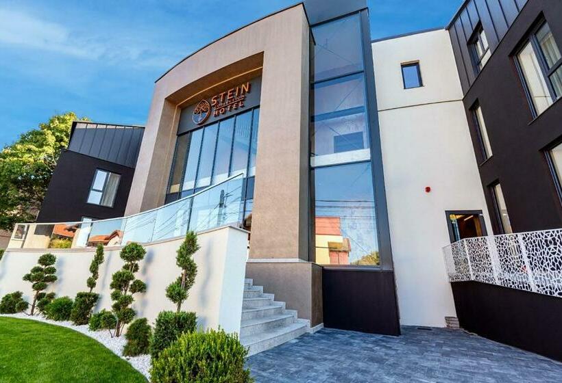 酒店 Stein Collection