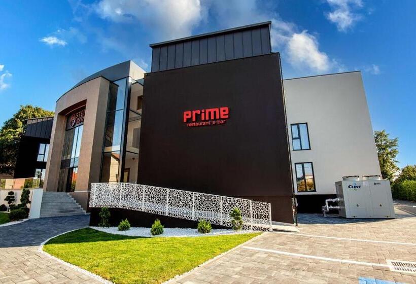 酒店 Stein Collection