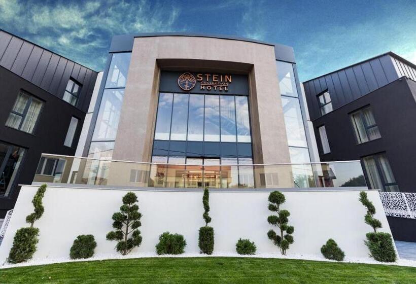 酒店 Stein Collection