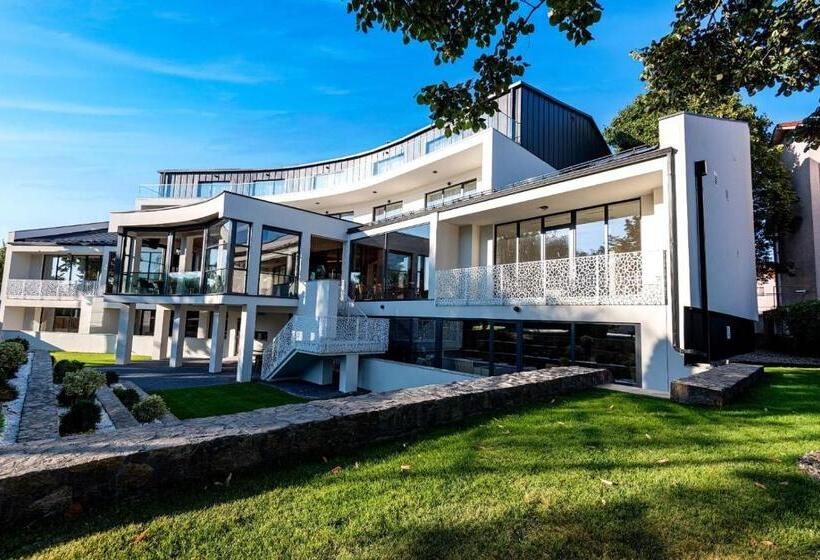 酒店 Stein Collection