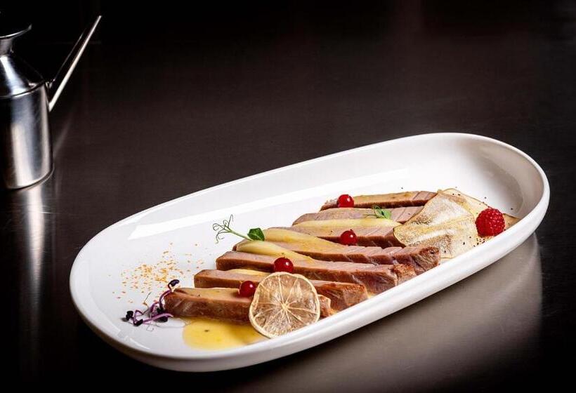 酒店 Stein Collection