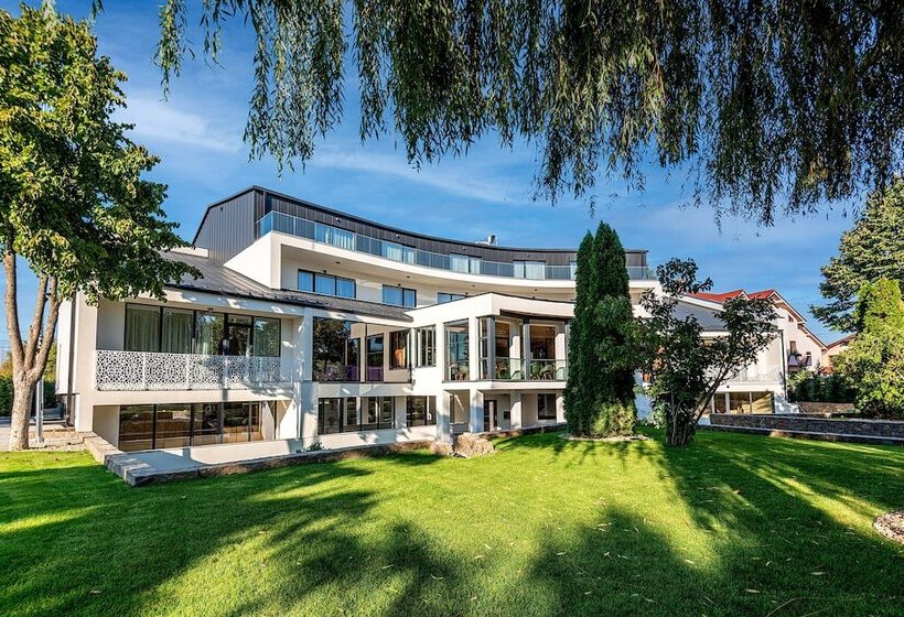 酒店 Stein Collection