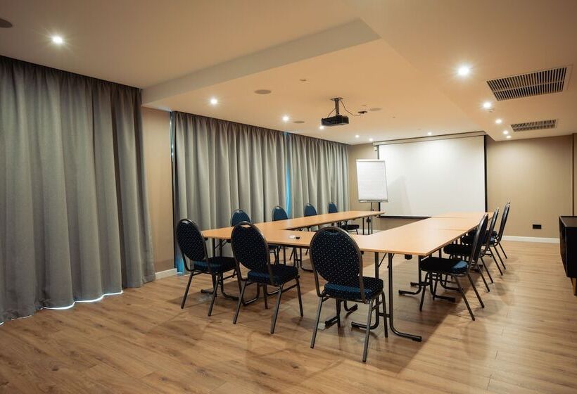 酒店 Stein Collection