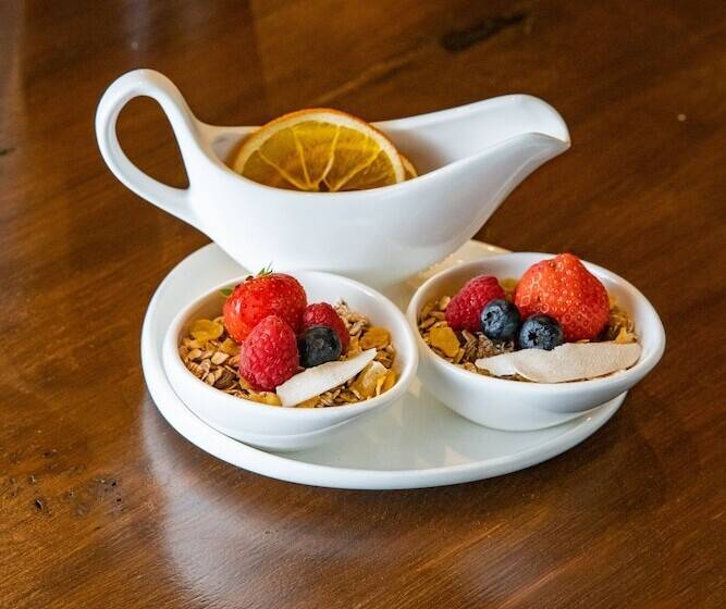 酒店 Stein Collection