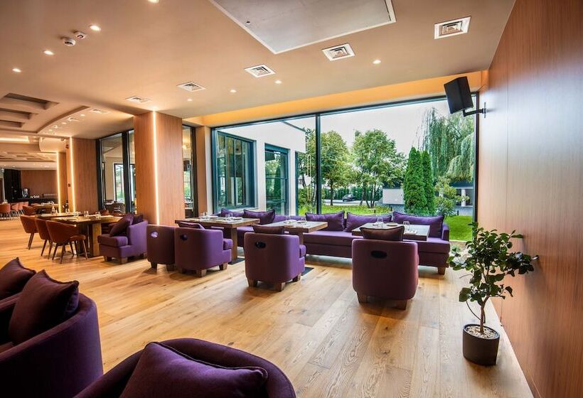 酒店 Stein Collection