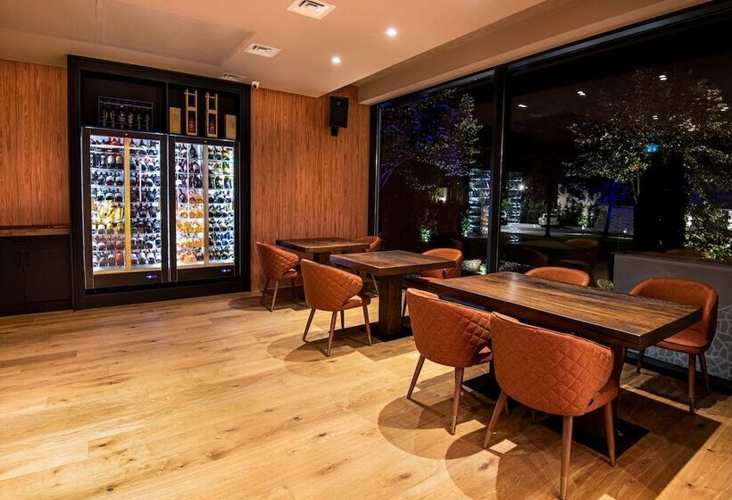 酒店 Stein Collection