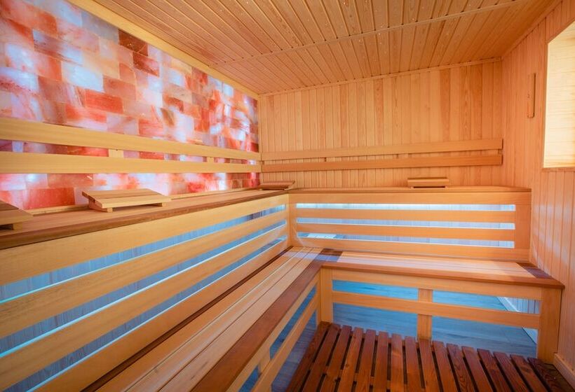 酒店 Stein Collection