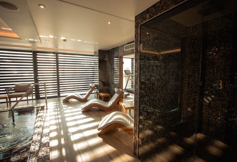 酒店 Stein Collection