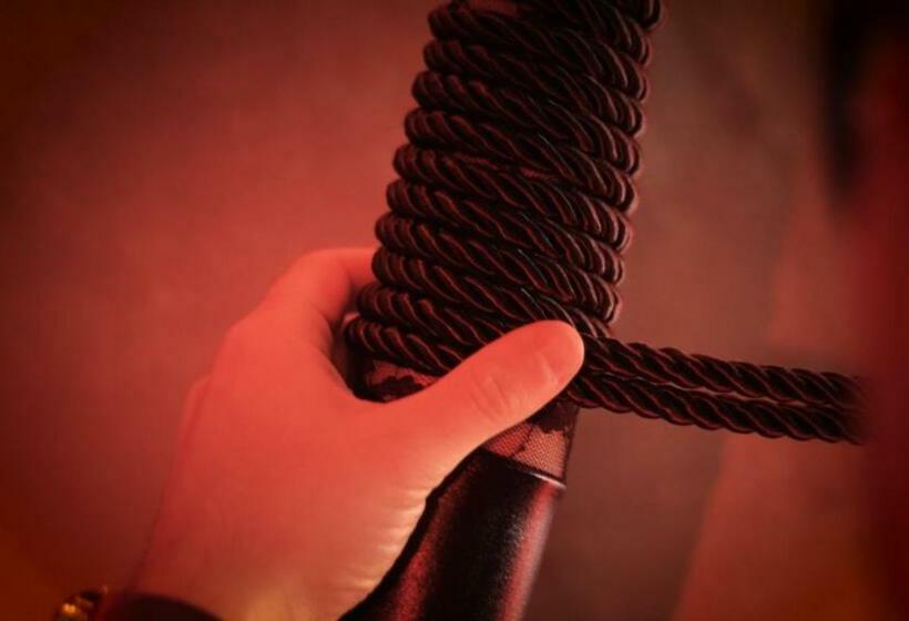 酒店 Oroom St Petersburg Role Play For Couples In Brno