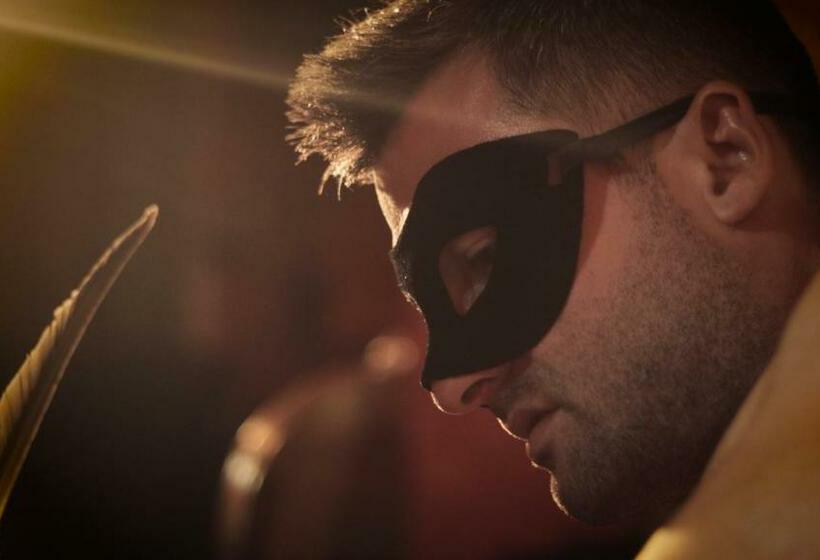 酒店 Oroom St Petersburg Role Play For Couples In Brno